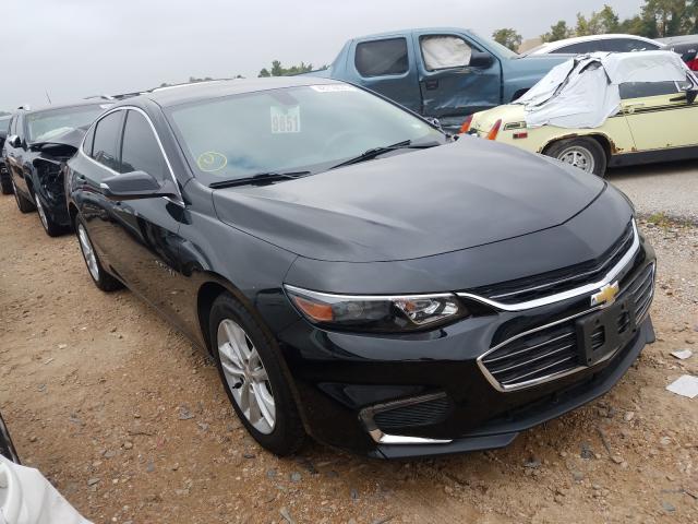 chevrolet malibu 2018 1g1zd5st0jf203512