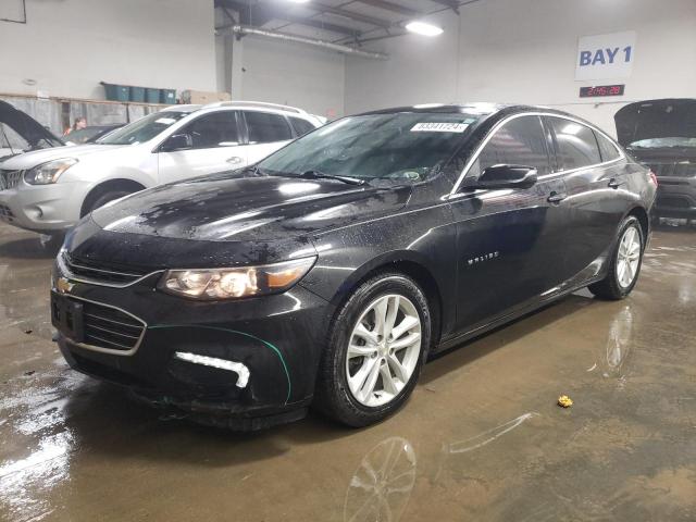 chevrolet malibu lt 2018 1g1zd5st0jf207477