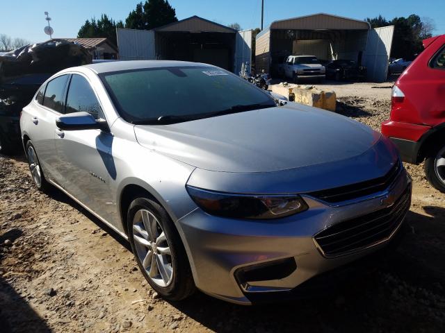 chevrolet malibu 2018 1g1zd5st0jf210458