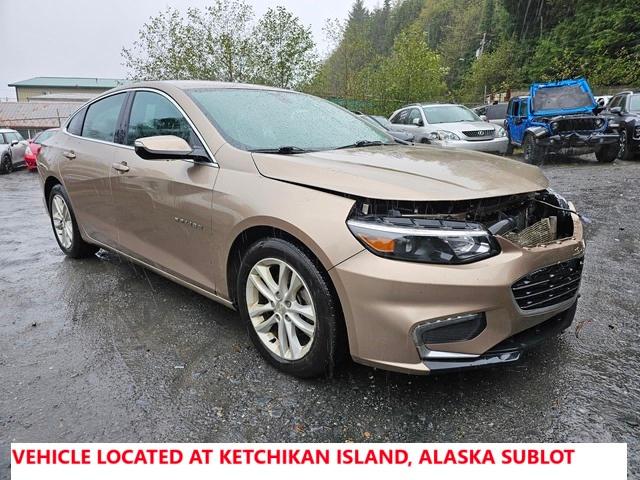 chevrolet malibu lt 2018 1g1zd5st0jf217118