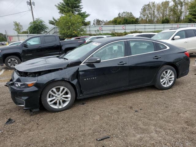 chevrolet malibu lt 2018 1g1zd5st0jf221766