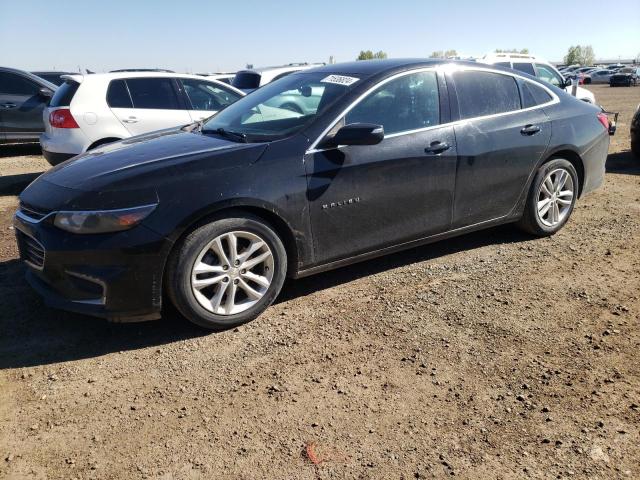 chevrolet malibu lt 2018 1g1zd5st0jf222917