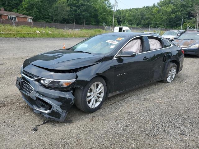 chevrolet malibu 2018 1g1zd5st0jf229981