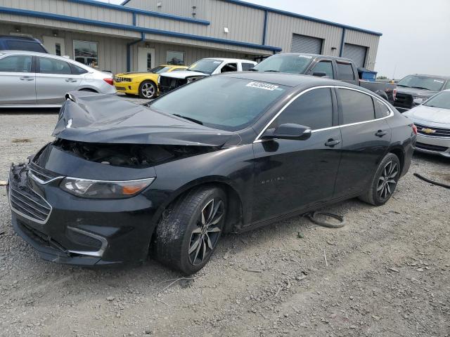 chevrolet malibu lt 2018 1g1zd5st0jf230273