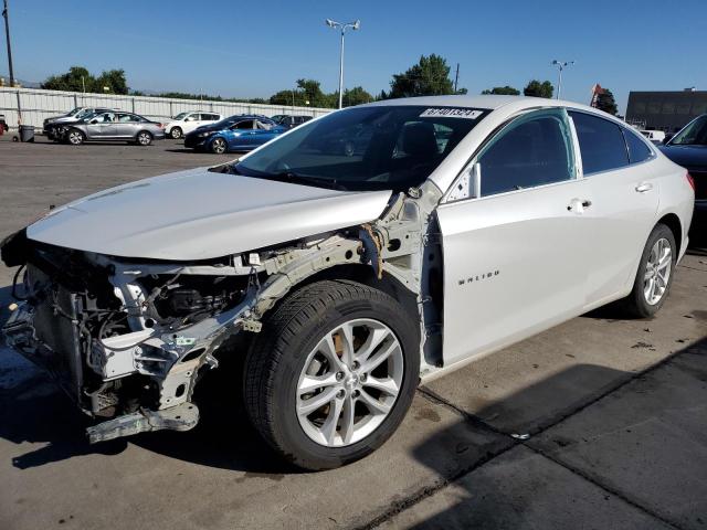 chevrolet malibu lt 2018 1g1zd5st0jf233660