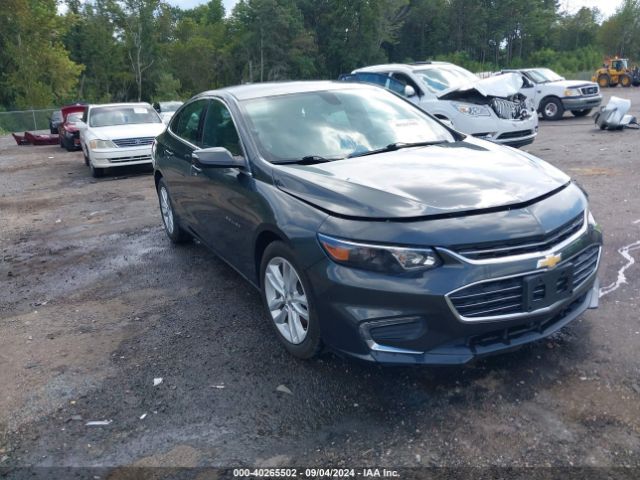 chevrolet malibu 2018 1g1zd5st0jf238860