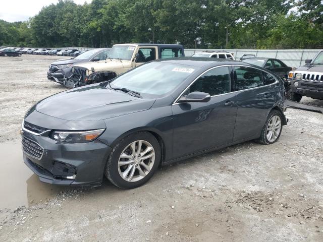 chevrolet malibu lt 2018 1g1zd5st0jf239894