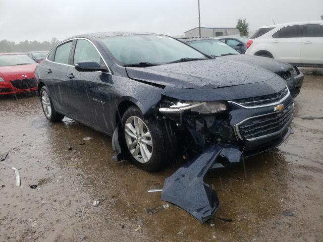 chevrolet malibu lt 2018 1g1zd5st0jf248076