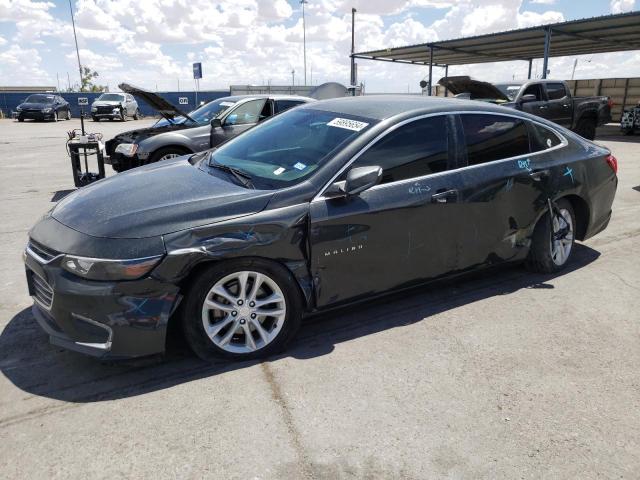 chevrolet malibu lt 2018 1g1zd5st0jf248434