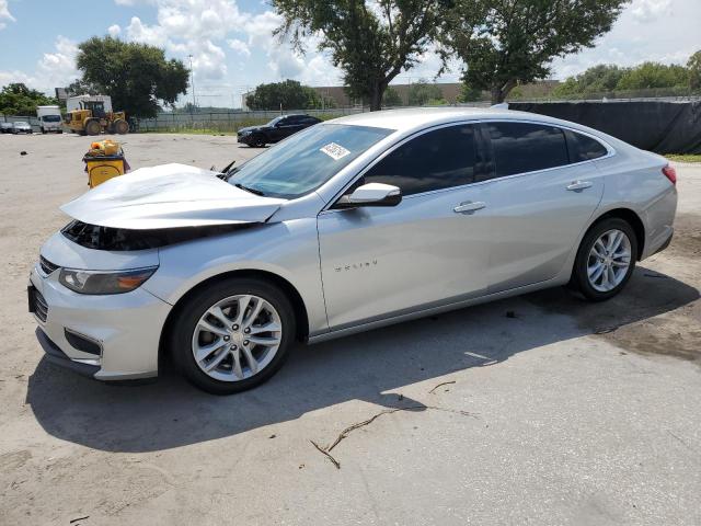 chevrolet malibu 2018 1g1zd5st0jf250376