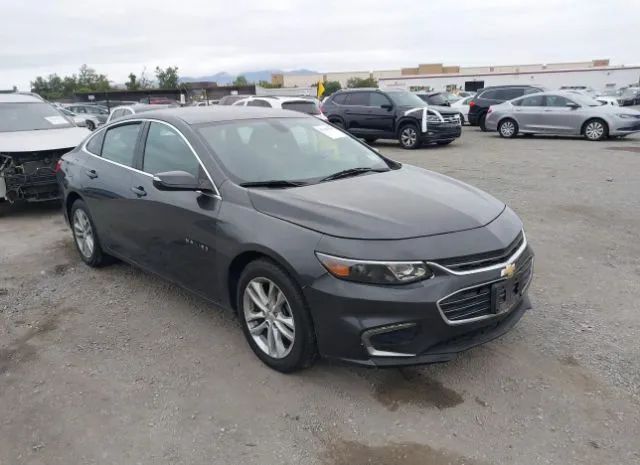 chevrolet malibu 2018 1g1zd5st0jf255903