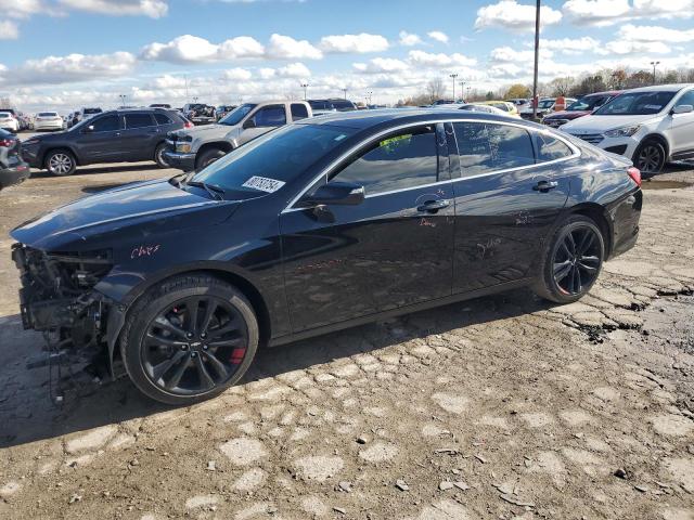 chevrolet malibu lt 2018 1g1zd5st0jf258400