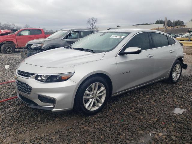 chevrolet malibu lt 2018 1g1zd5st0jf264892