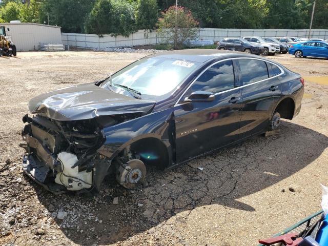 chevrolet malibu lt 2018 1g1zd5st0jf266805