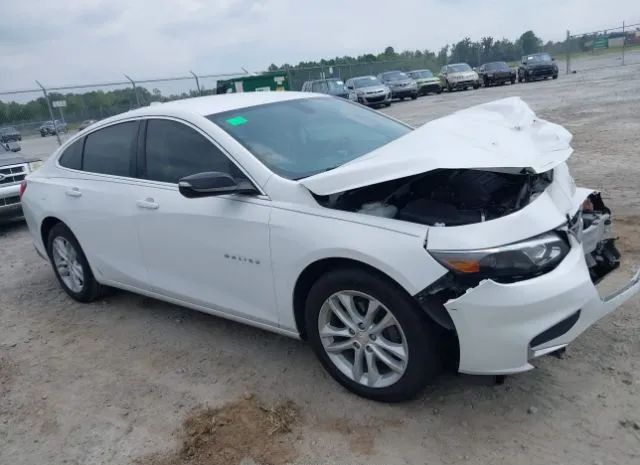 chevrolet malibu 2018 1g1zd5st0jf267176