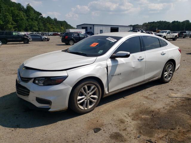 chevrolet malibu lt 2018 1g1zd5st0jf269591