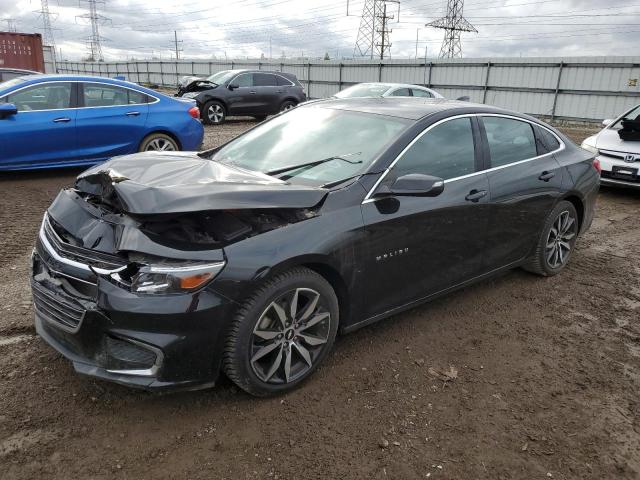 chevrolet malibu lt 2018 1g1zd5st0jf278257