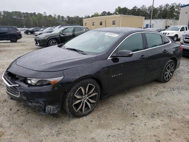 chevrolet malibu 2018 1g1zd5st0jf279330