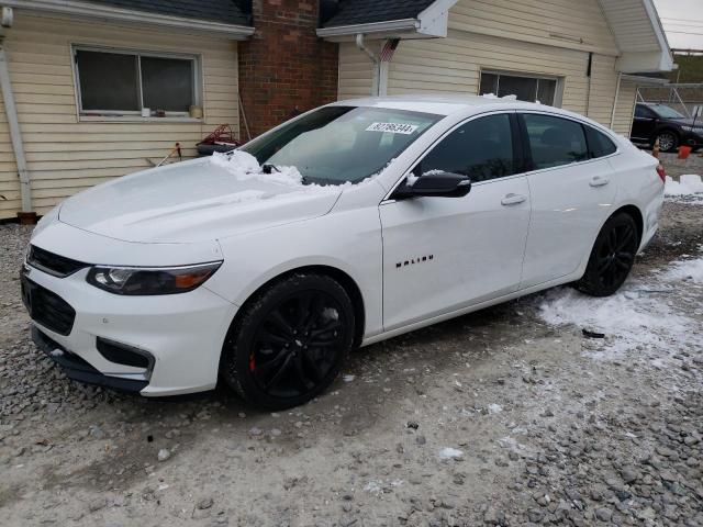 chevrolet malibu lt 2018 1g1zd5st0jf283233