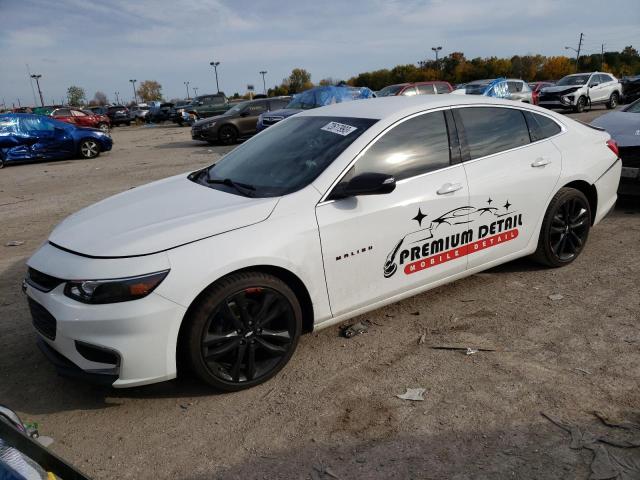 chevrolet malibu lt 2018 1g1zd5st0jf290893