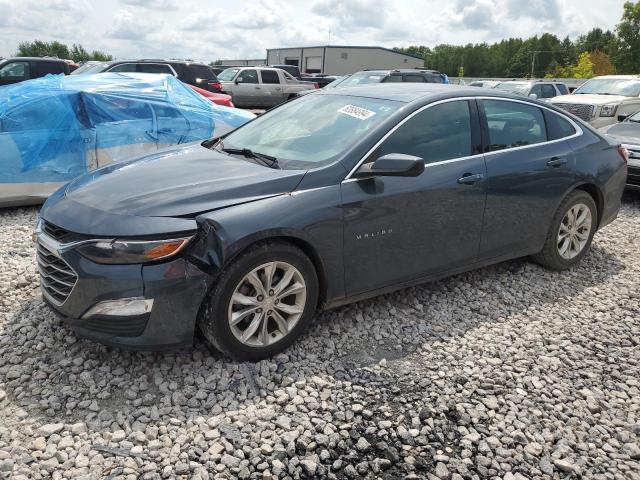 chevrolet malibu lt 2019 1g1zd5st0kf113441