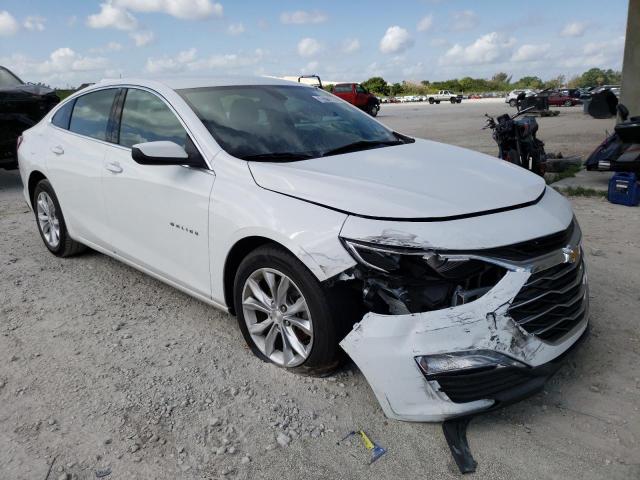 chevrolet malibu lt 2019 1g1zd5st0kf123371