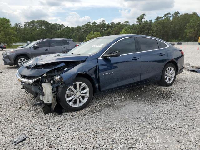 chevrolet malibu lt 2019 1g1zd5st0kf124553