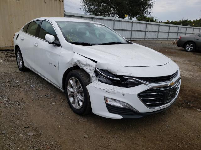 chevrolet malibu lt 2019 1g1zd5st0kf124780