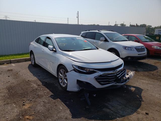 chevrolet malibu 2019 1g1zd5st0kf158881