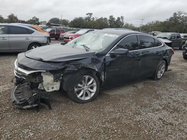 chevrolet malibu lt 2019 1g1zd5st0kf158945