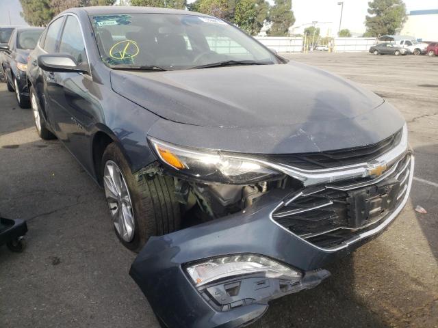 chevrolet malibu lt 2019 1g1zd5st0kf159075