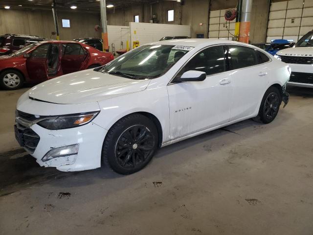 chevrolet malibu lt 2019 1g1zd5st0kf162185