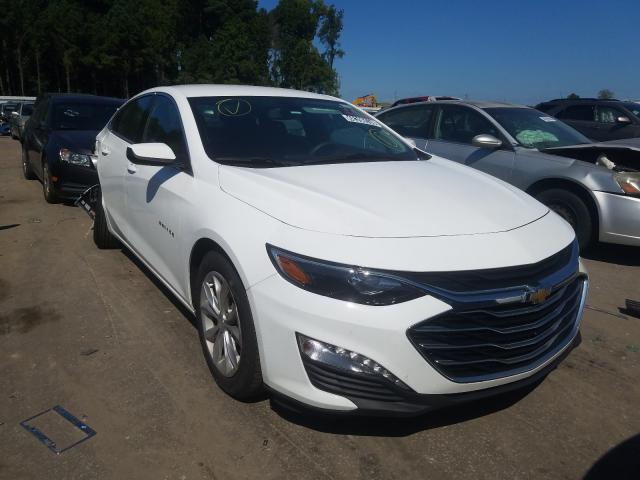 chevrolet malibu lt 2019 1g1zd5st0kf167886