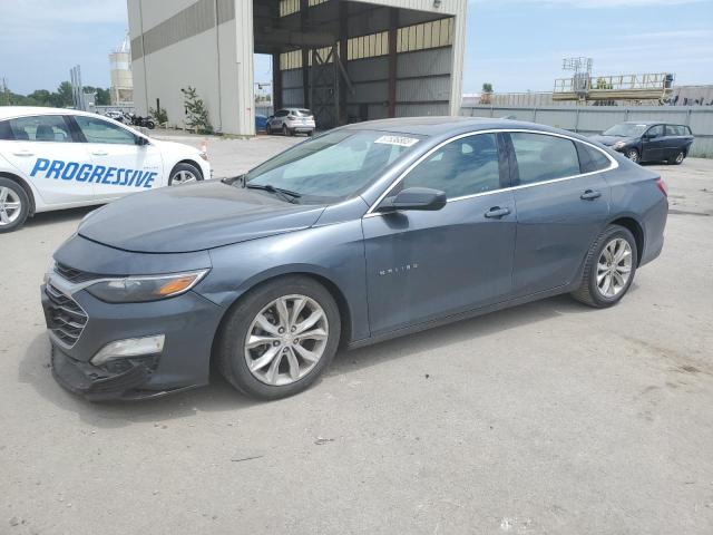 chevrolet malibu lt 2019 1g1zd5st0kf169492