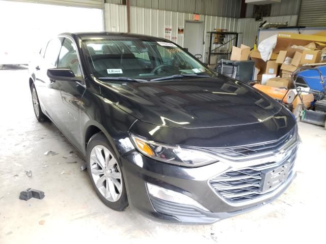 chevrolet malibu lt 2019 1g1zd5st0kf170335