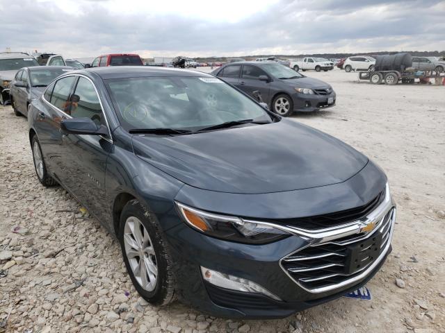 chevrolet malibu lt 2019 1g1zd5st0kf173431