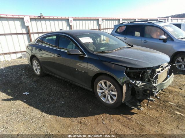 chevrolet malibu 2019 1g1zd5st0kf174935