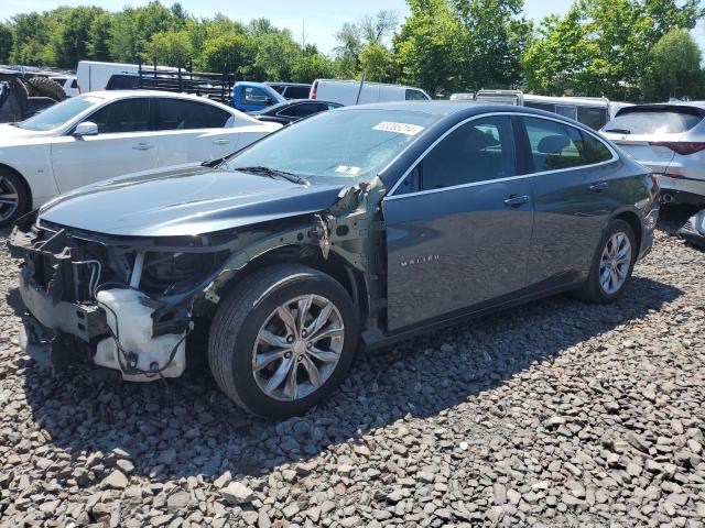 chevrolet malibu lt 2019 1g1zd5st0kf207870