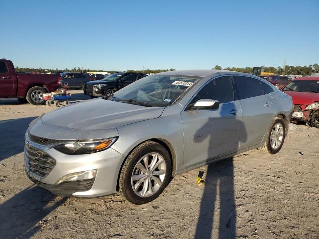 chevrolet malibu lt 2019 1g1zd5st0kf214530