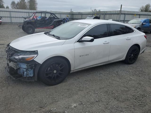 chevrolet malibu lt 2019 1g1zd5st0kf216925