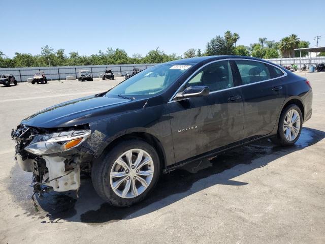 chevrolet malibu lt 2020 1g1zd5st0lf004012