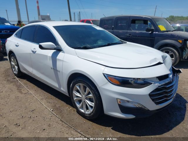 chevrolet malibu 2020 1g1zd5st0lf006620