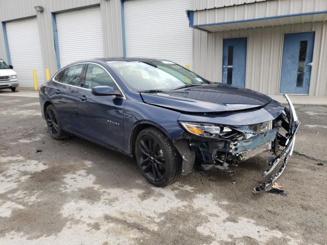 chevrolet malibu lt 2020 1g1zd5st0lf009064