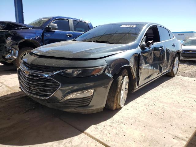 chevrolet malibu lt 2020 1g1zd5st0lf033350