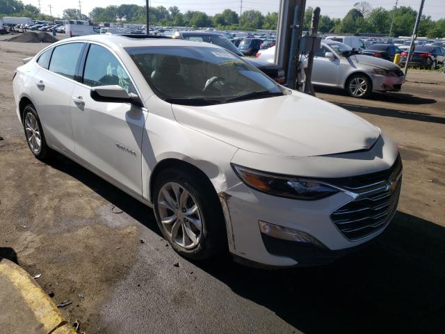 chevrolet malibu lt 2020 1g1zd5st0lf035924