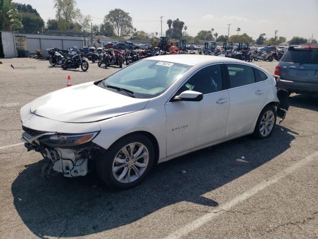 chevrolet malibu 4d 2020 1g1zd5st0lf052089