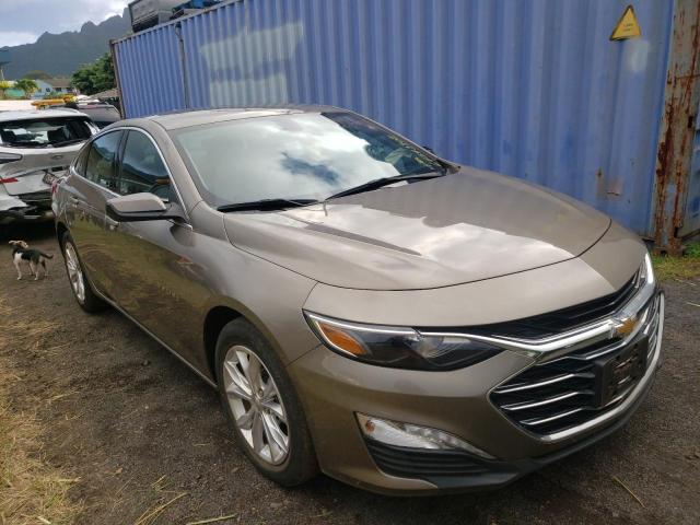 chevrolet malibu lt 2020 1g1zd5st0lf057857