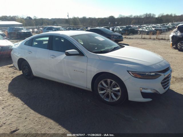 chevrolet malibu lt 2020 1g1zd5st0lf059267