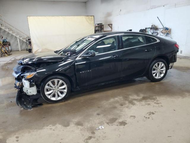 chevrolet malibu lt 2020 1g1zd5st0lf060502