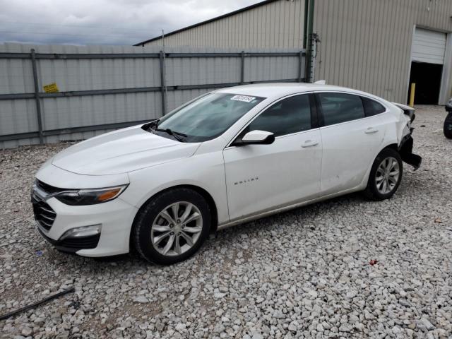 chevrolet malibu lt 2020 1g1zd5st0lf070074